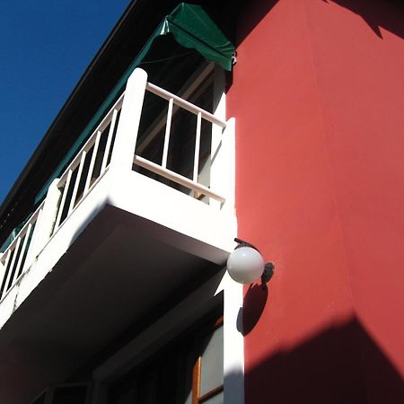 Casa Do Sergio Apartment Rio de Janeiro Exterior foto