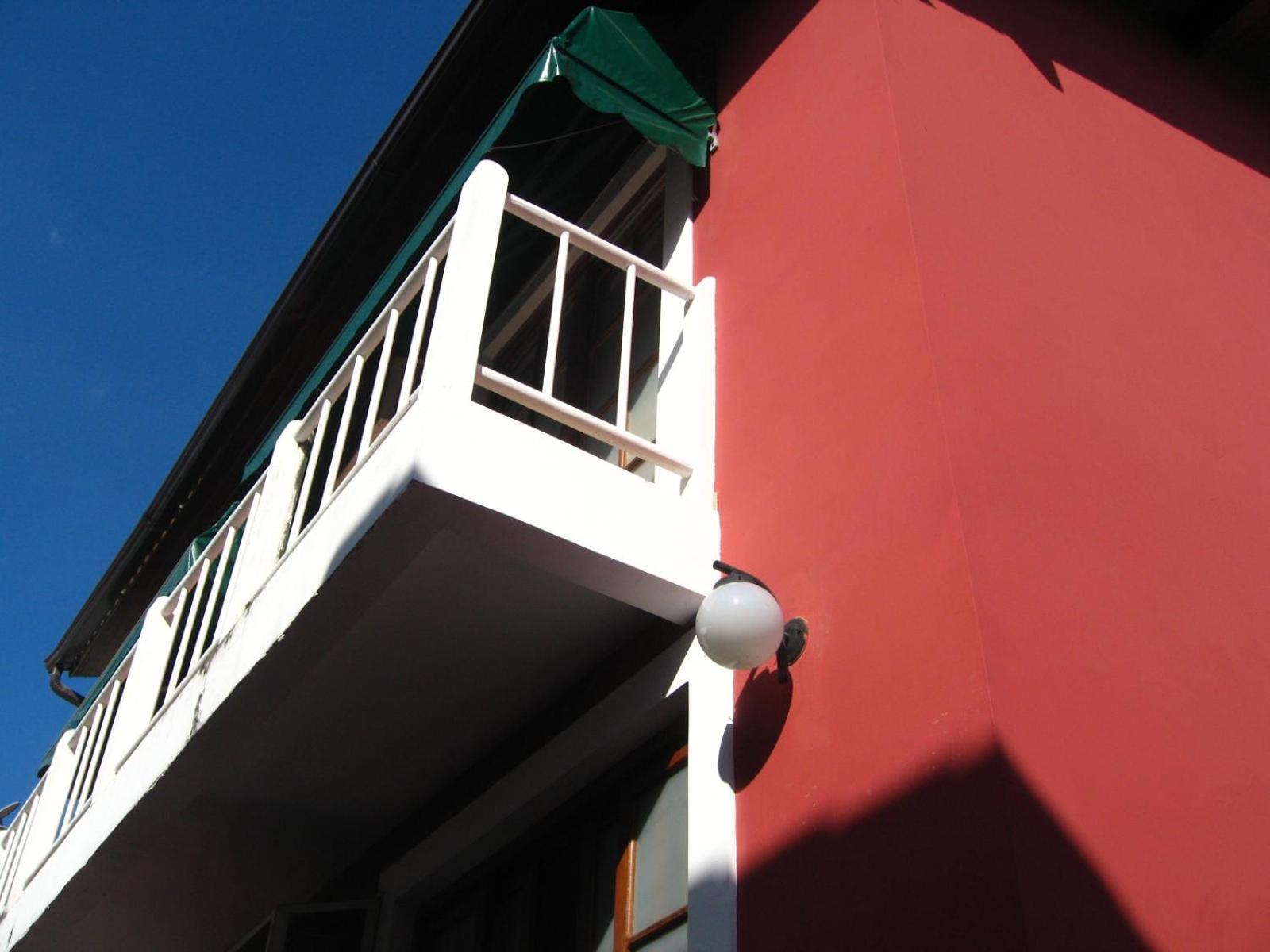 Casa Do Sergio Apartment Rio de Janeiro Exterior foto