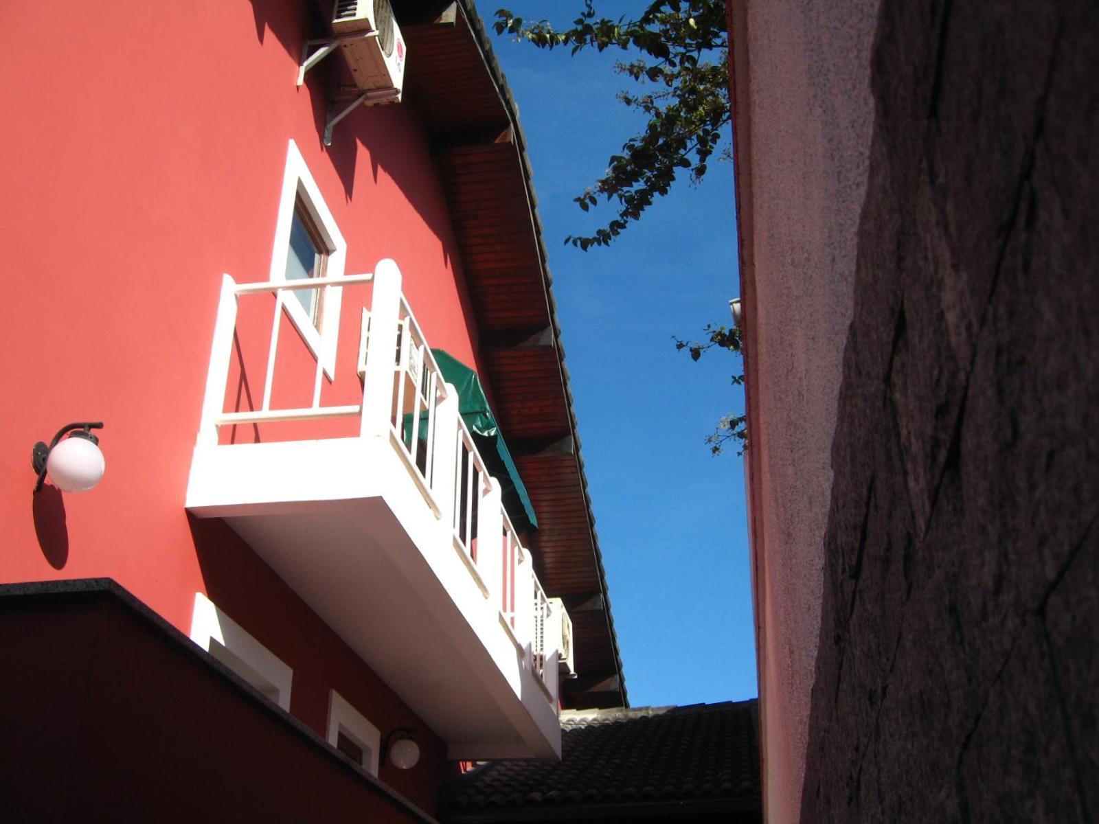 Casa Do Sergio Apartment Rio de Janeiro Exterior foto