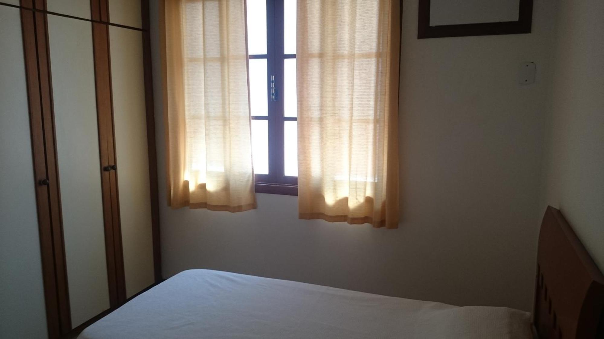Casa Do Sergio Apartment Rio de Janeiro Cameră foto
