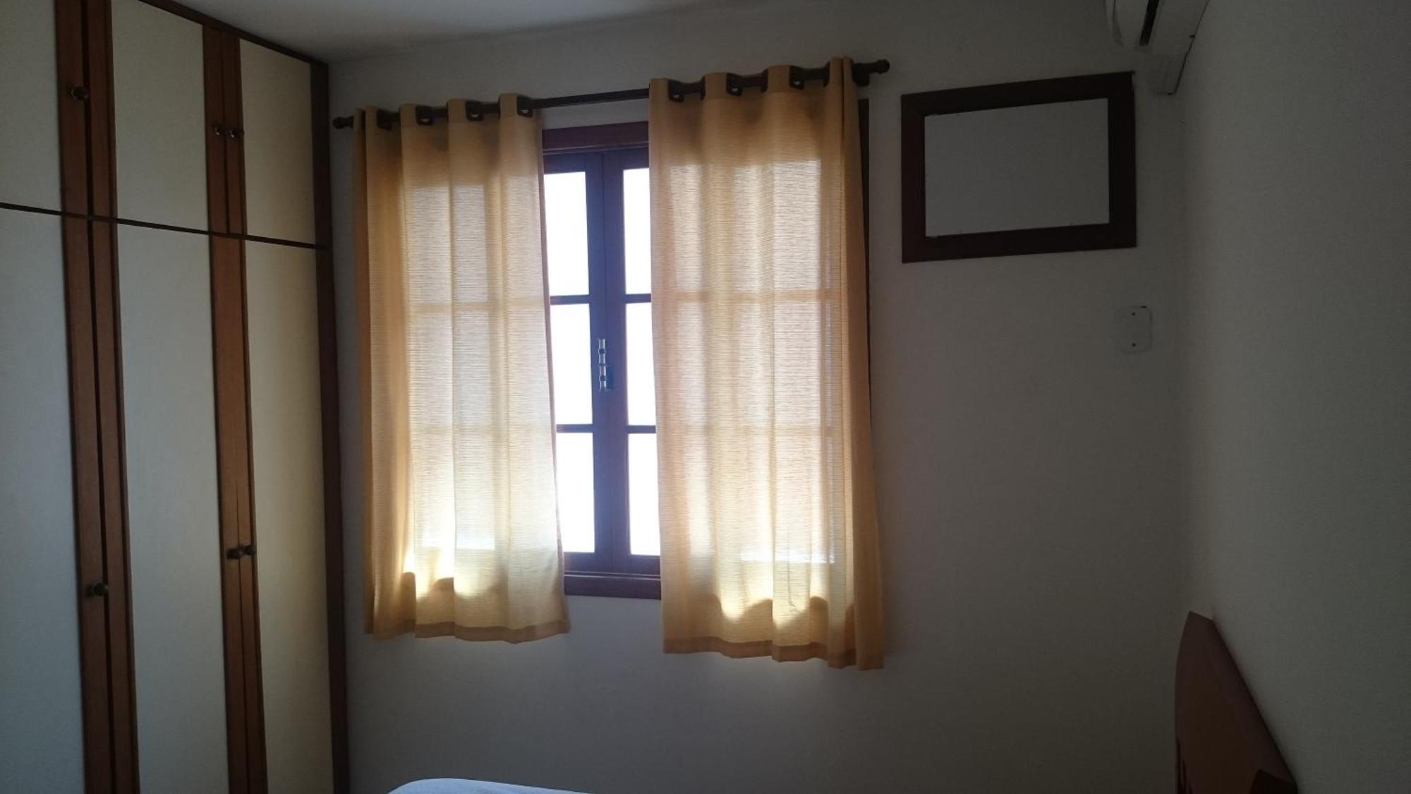 Casa Do Sergio Apartment Rio de Janeiro Cameră foto