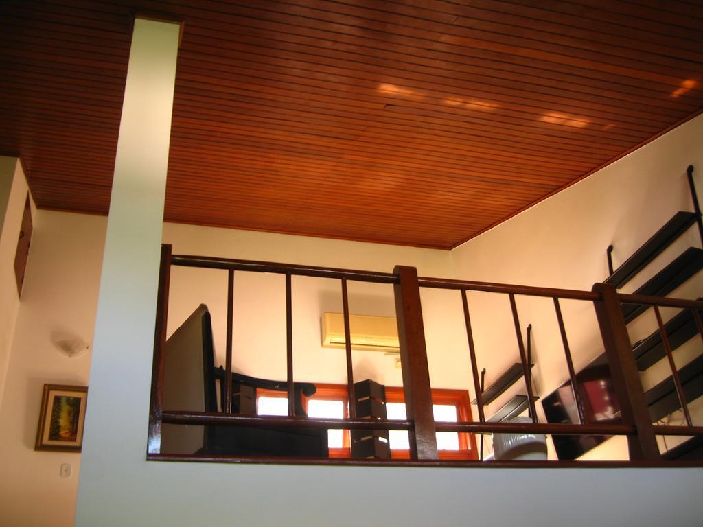 Casa Do Sergio Apartment Rio de Janeiro Exterior foto