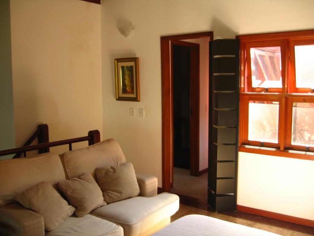 Casa Do Sergio Apartment Rio de Janeiro Exterior foto