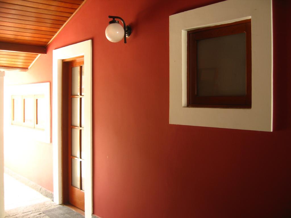 Casa Do Sergio Apartment Rio de Janeiro Exterior foto