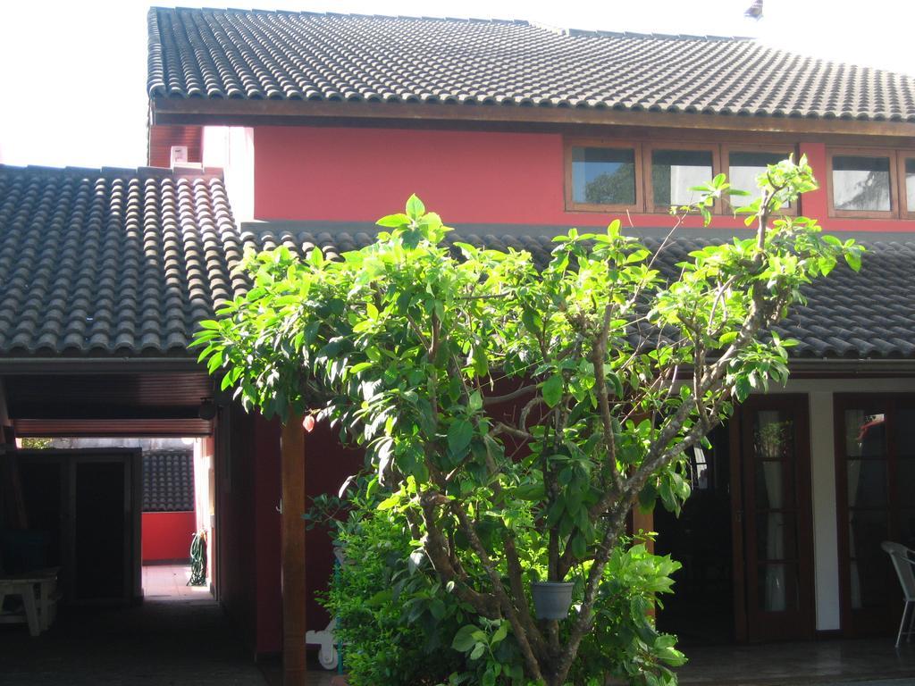 Casa Do Sergio Apartment Rio de Janeiro Exterior foto