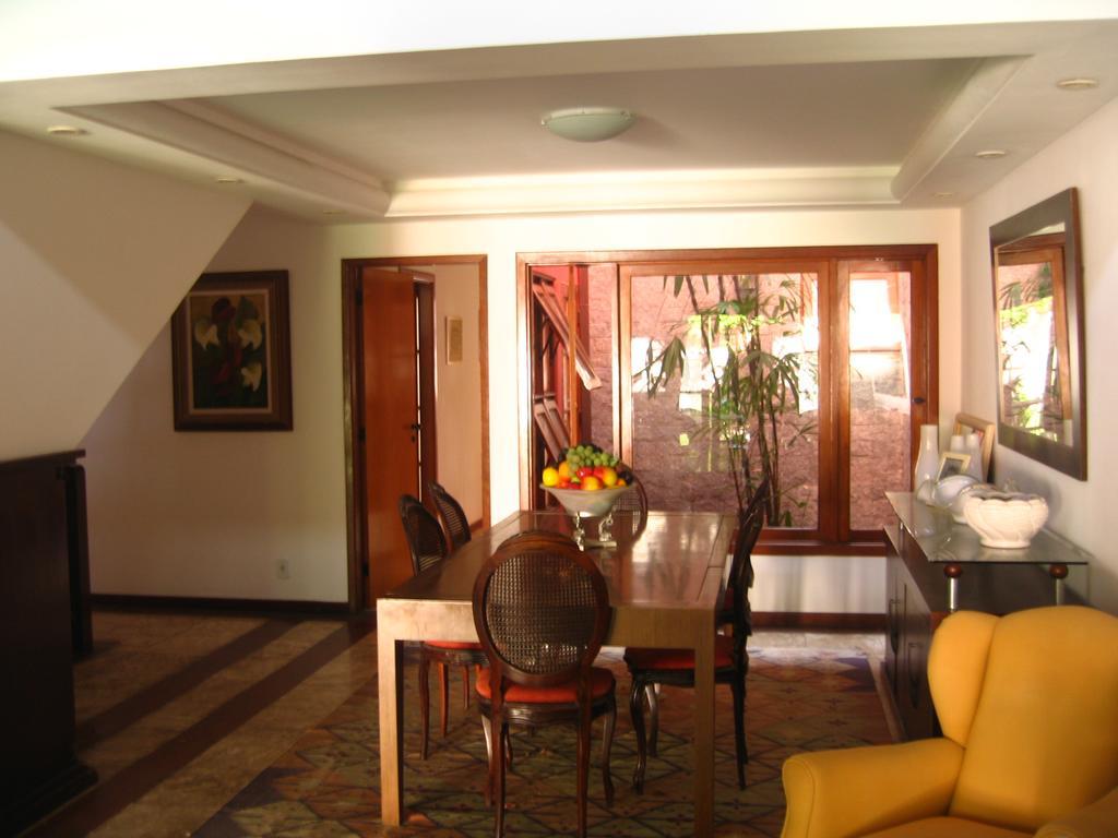 Casa Do Sergio Apartment Rio de Janeiro Exterior foto