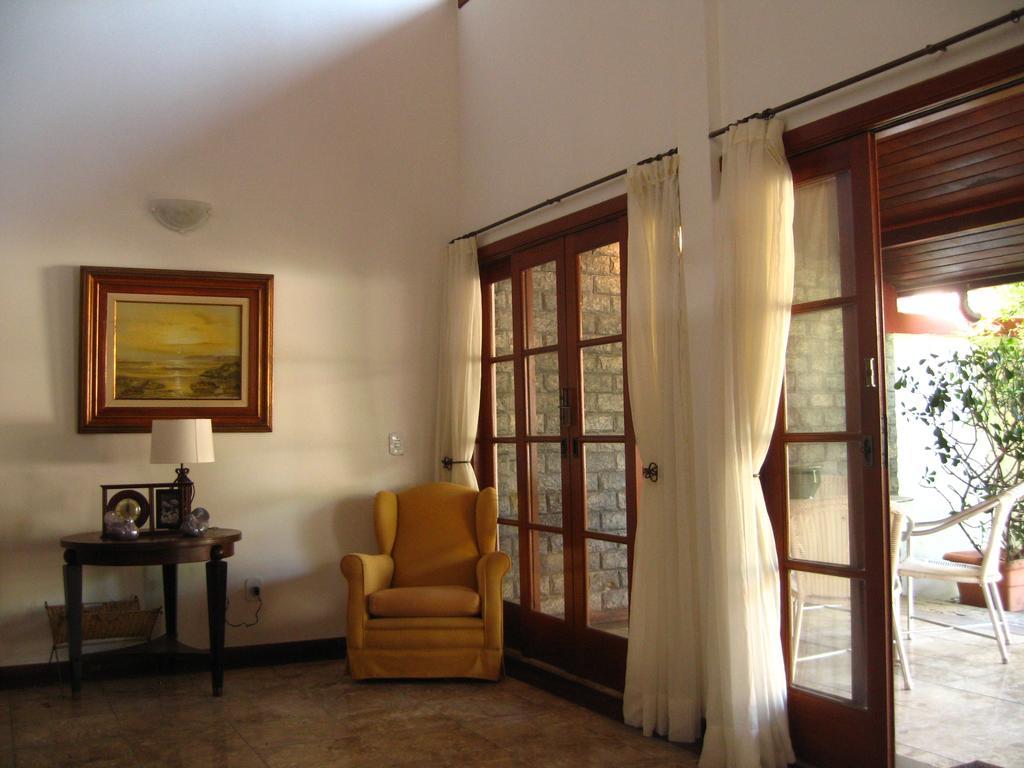 Casa Do Sergio Apartment Rio de Janeiro Exterior foto