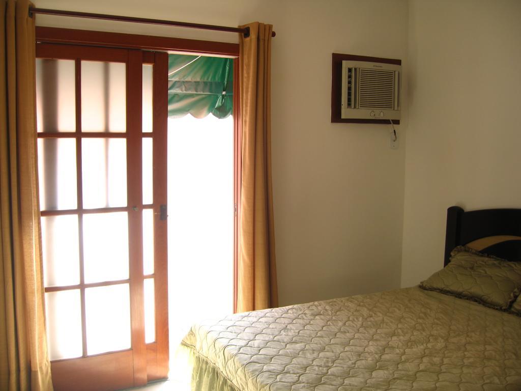 Casa Do Sergio Apartment Rio de Janeiro Exterior foto