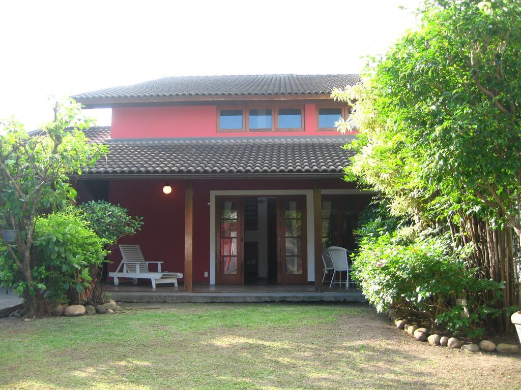 Casa Do Sergio Apartment Rio de Janeiro Exterior foto